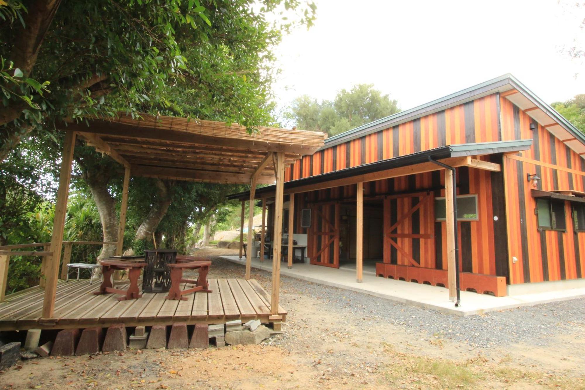 うふた Hotel Tatsugo Exterior foto